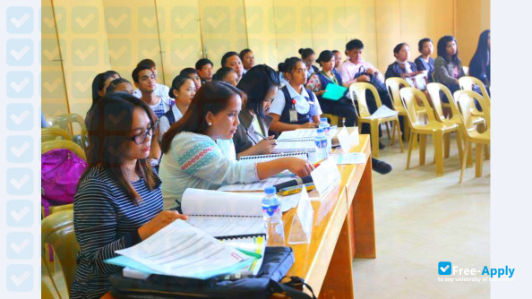 Photo de l’Benguet State University #11