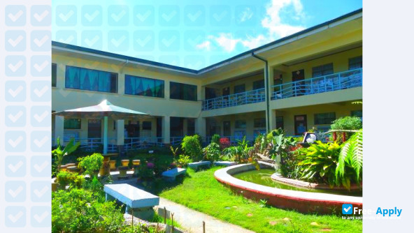 Photo de l’Benguet State University #8