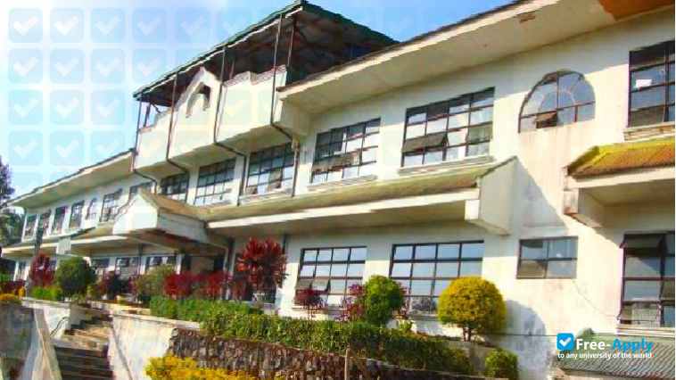 Photo de l’Benguet State University #10