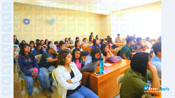 Photo de l’Benguet State University #3