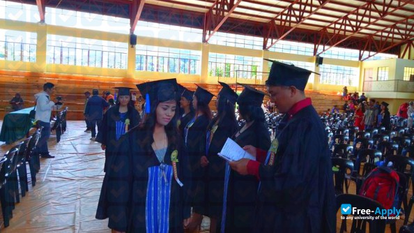 Photo de l’Benguet State University #9
