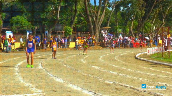 Naval State University (Naval Institute of Technology) photo #10