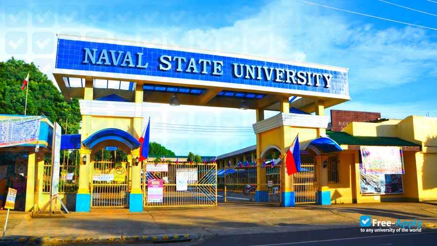 Naval State University (Naval Institute of Technology) photo #7