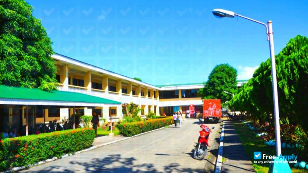 Naval State University (Naval Institute of Technology) photo