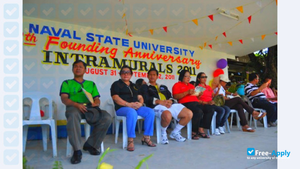 Naval State University (Naval Institute of Technology) photo
