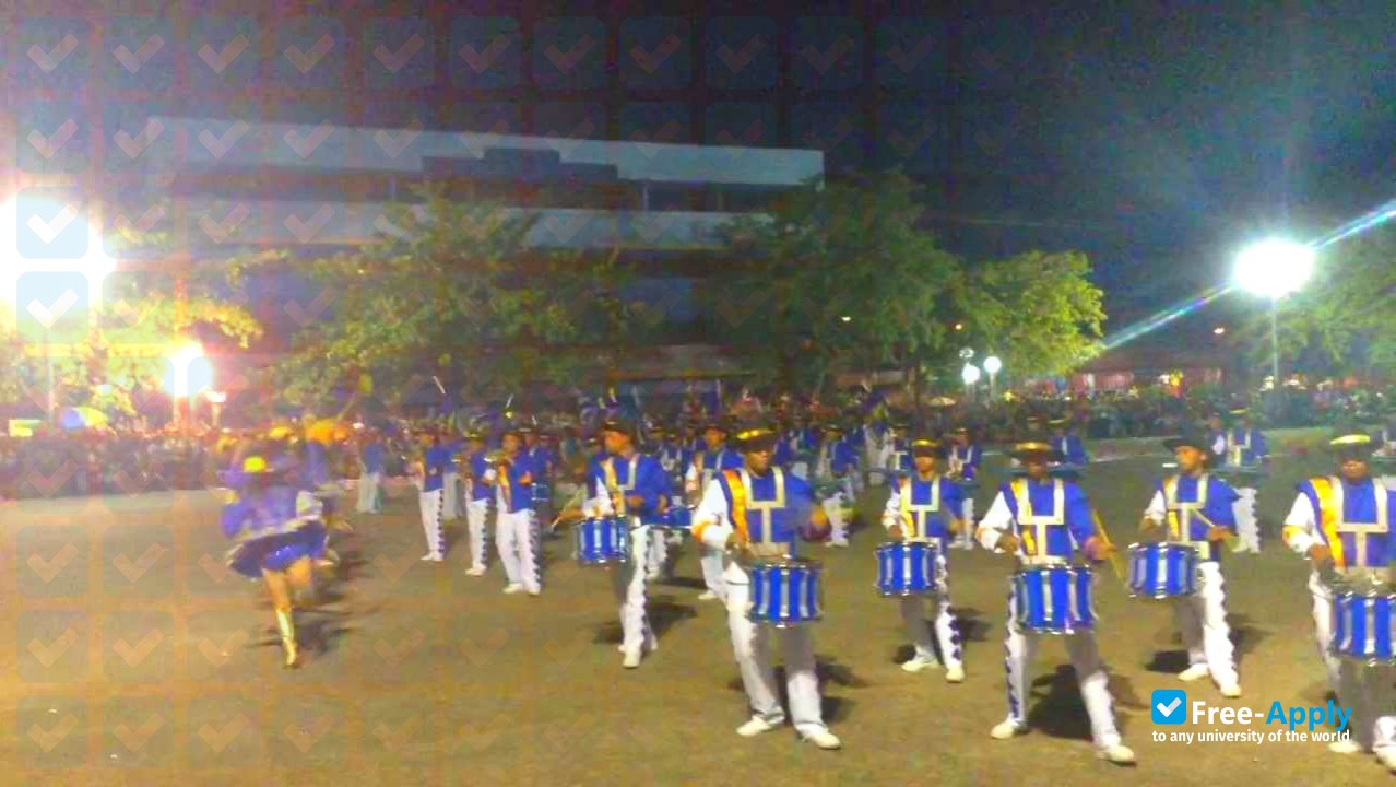 Naval State University (Naval Institute of Technology) photo #9