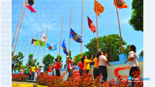 Naval State University (Naval Institute of Technology) photo #1