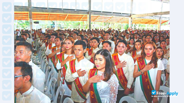 University of the Philippines in the Visayas photo