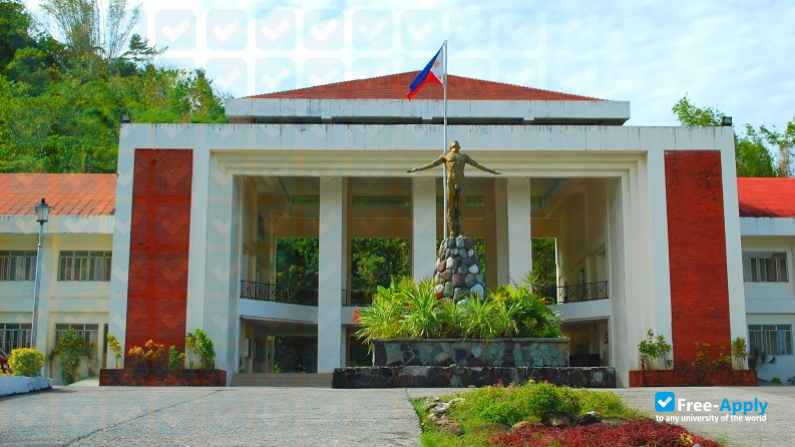 University of the Philippines in the Visayas photo #7
