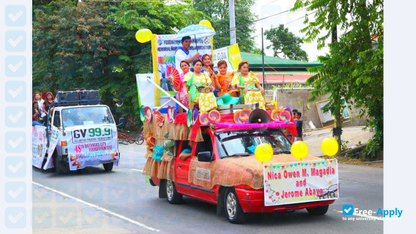 Foto de la Lyceum of the Philippines University Batangas #8