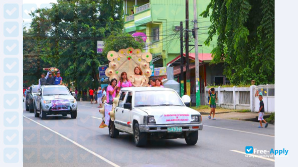 Foto de la Lyceum of the Philippines University Batangas #4