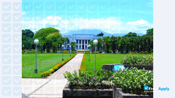Negros Oriental State University (Central Visayas Polytechnic College) photo