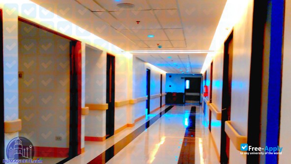 Negros Oriental State University (Central Visayas Polytechnic College) photo #7