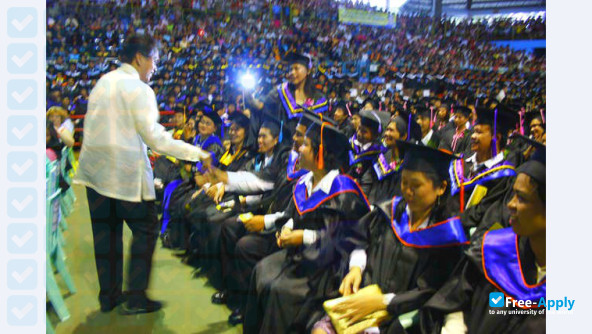 Negros Oriental State University (Central Visayas Polytechnic College) photo #6