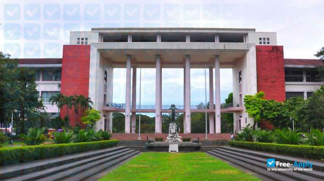Negros Oriental State University (Central Visayas Polytechnic College) photo #1