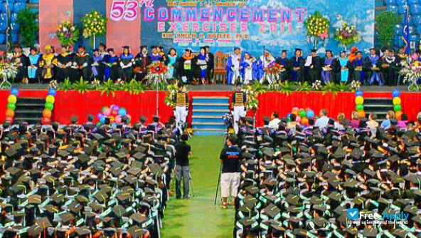 Negros Oriental State University (Central Visayas Polytechnic College) photo #2