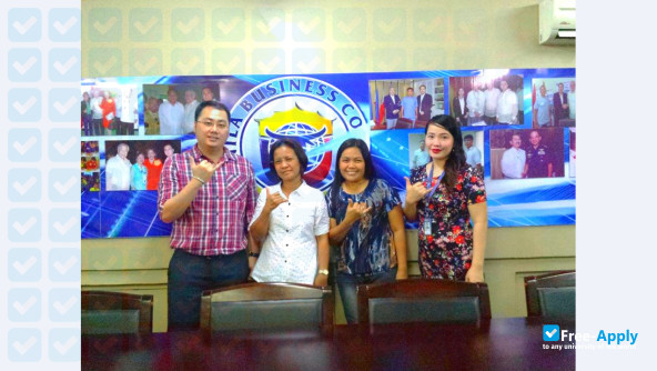 Manila Business College фотография №7