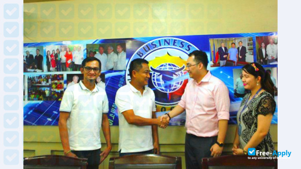 Manila Business College фотография №6