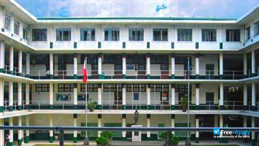 Manila Business College фотография №4