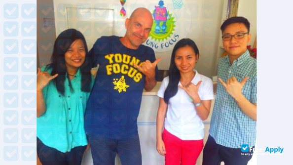 Manila Business College фотография №2