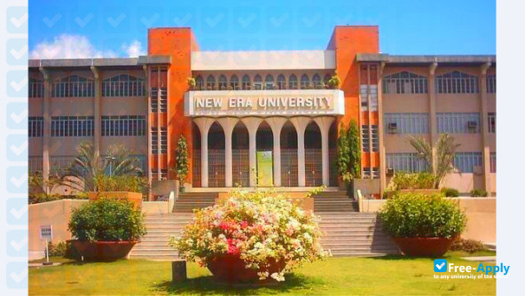New Era University photo #2