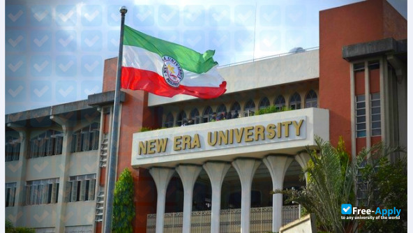 Photo de l’New Era University #5