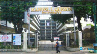 Manuel L Quezon University миниатюра №1