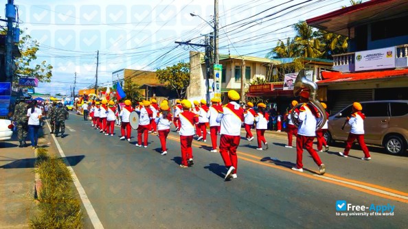 Photo de l’Manuel S Enverga University