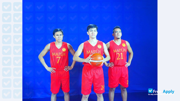 Mapua Institute of Technology photo