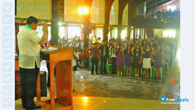 Northern Luzon Adventist College фотография №12