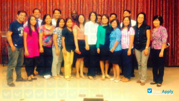 Photo de l’Northern Luzon Adventist College #12