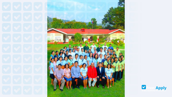 Photo de l’Northern Luzon Adventist College #10