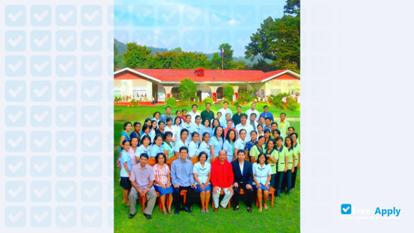 Northern Luzon Adventist College фотография №1