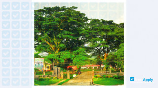 Northern Luzon Adventist College миниатюра №6
