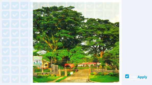 Northern Luzon Adventist College фотография №6