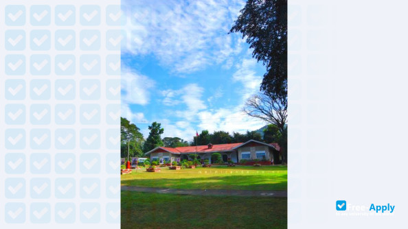 Photo de l’Northern Luzon Adventist College #7
