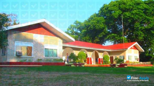 Фотография Northern Luzon Adventist College