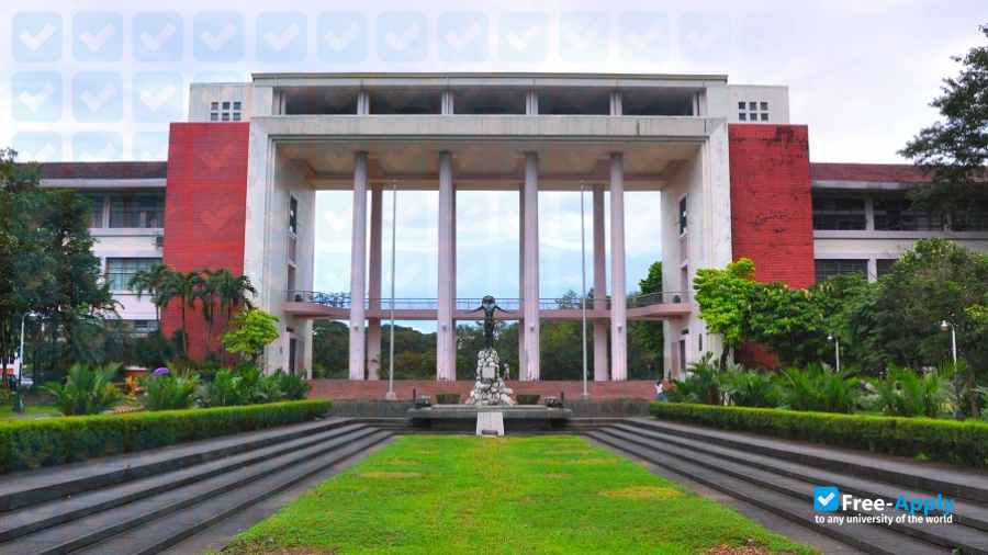 Photo de l’Northern Negros State College of Science & Technology #2