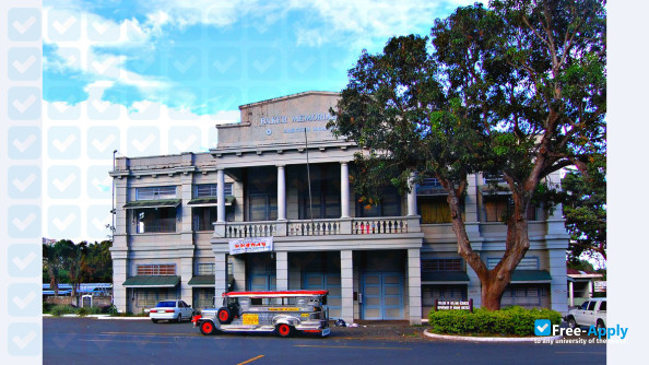 University of the Philippines Los Baños photo
