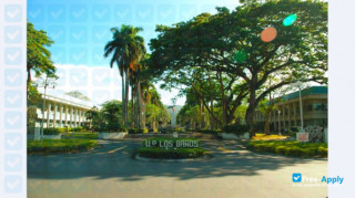 University of the Philippines Los Baños миниатюра №6