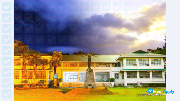 University of the Philippines Los Baños photo #3