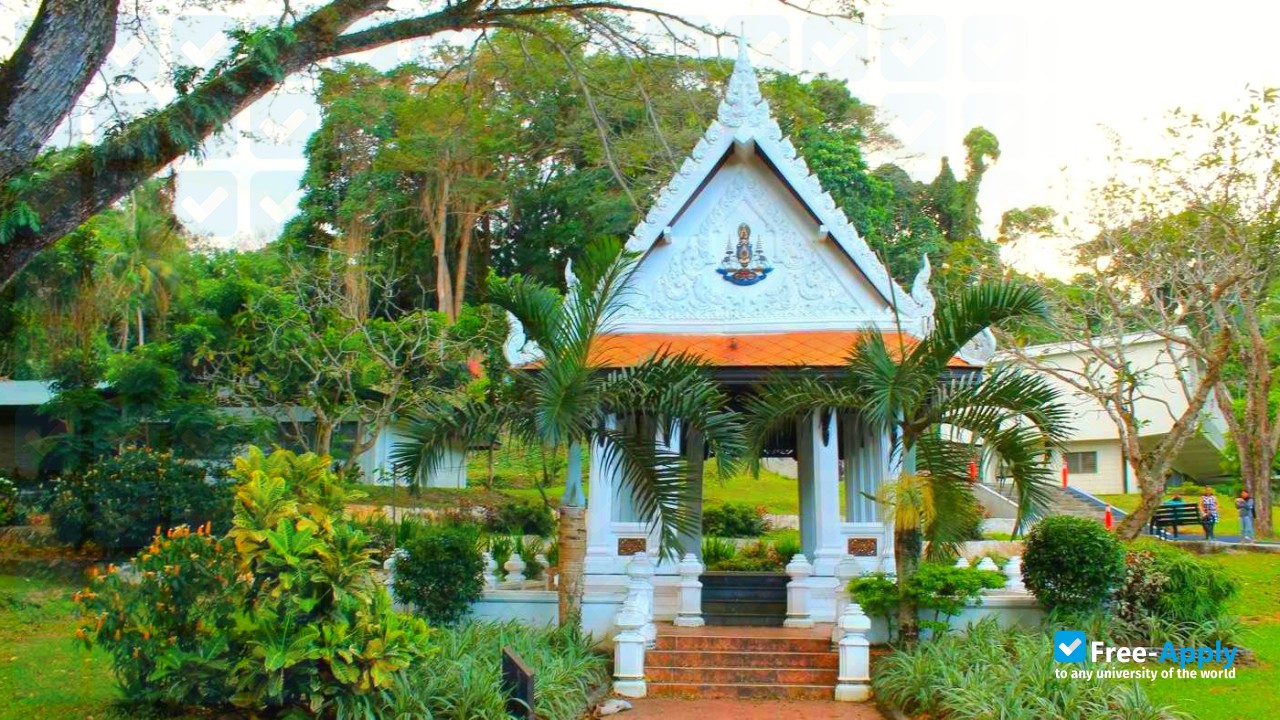 Photo de l’University of the Philippines Los Baños