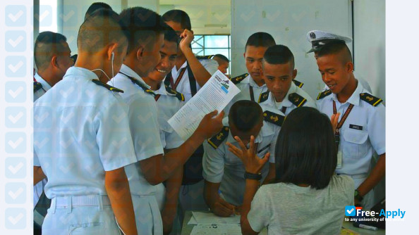 Foto de la Northwestern University, Philippines #1