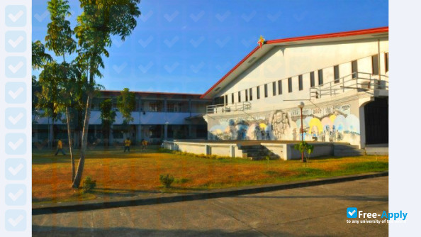 Фотография Northwestern University, Philippines