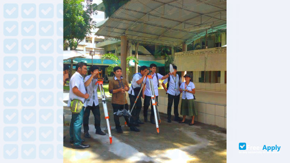 Notre Dame of Dadiangas University photo #14