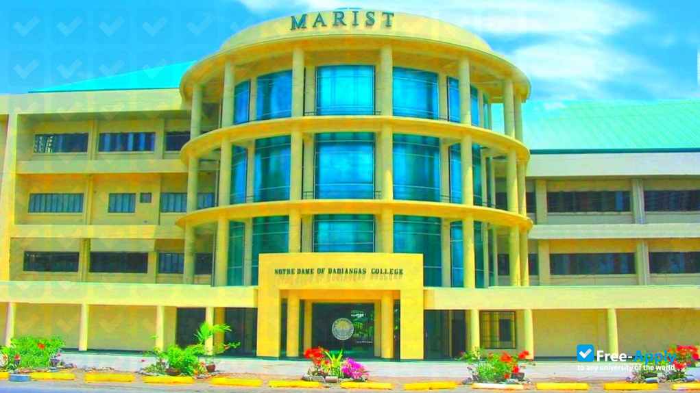 Notre Dame of Dadiangas University photo #3