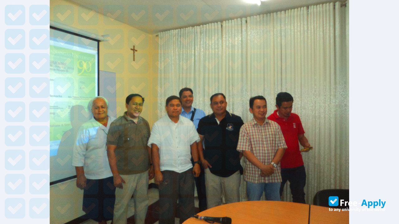 Notre Dame of Dadiangas University photo #2