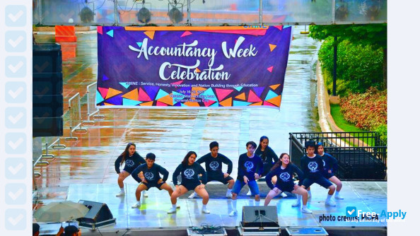 Notre Dame of Dadiangas University photo #13
