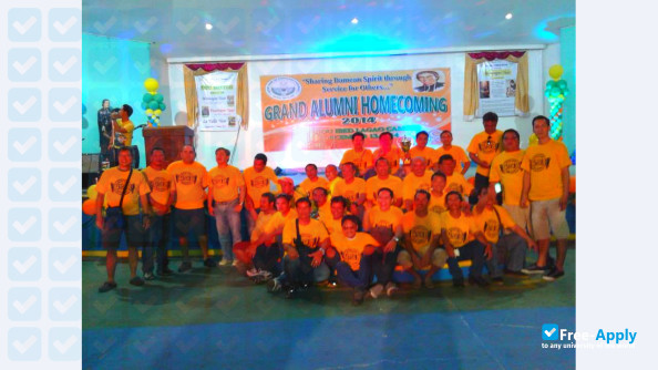 Notre Dame of Dadiangas University photo #8