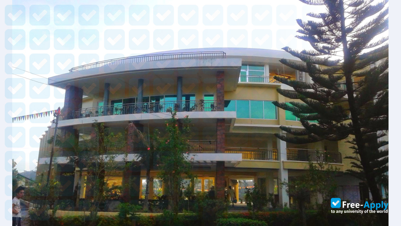 Photo de l’Notre Dame of Marbel University #4